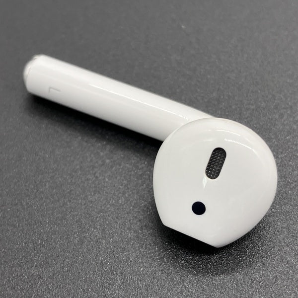 【中古】airpods （L側）(第1世代)【秋葉原】