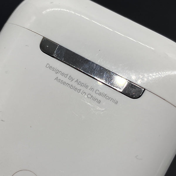 【中古】airpods充電ケース【秋葉原】