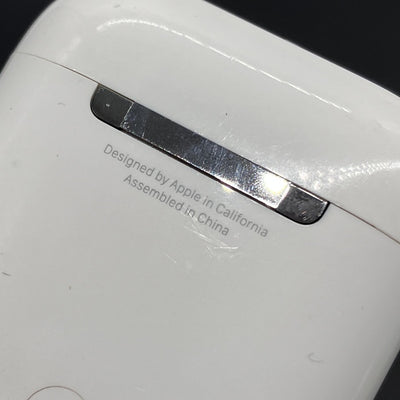 【中古】airpods充電ケース【秋葉原】
