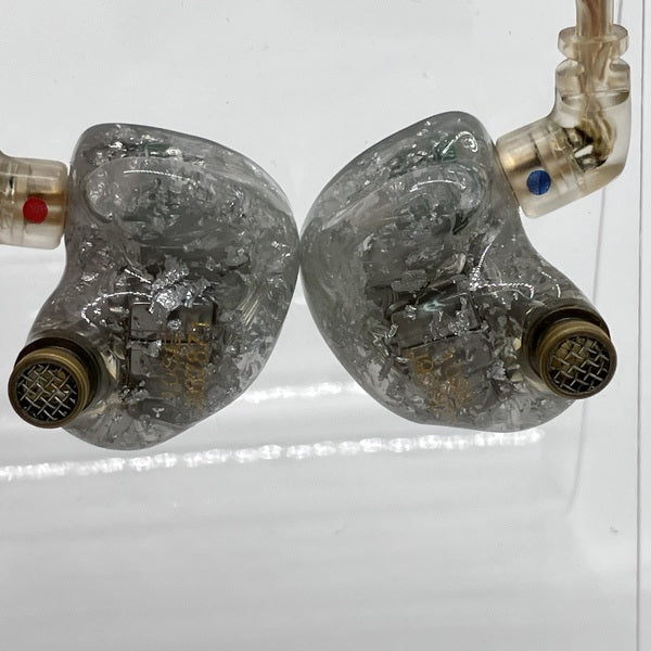 qdc 【中古】10SE 【QDC-7155】【秋葉原】 – e☆イヤホン