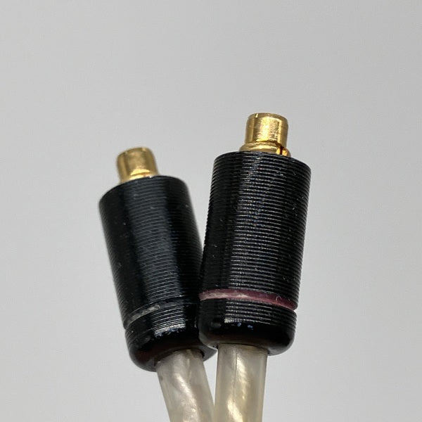 【中古】ひじり (Hijiri) OFC銀メッキ線3.5mm-MMCX 【NLE-HJR】【仙台】