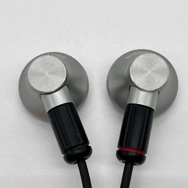 【中古】鶯 シルバー（MMCX対応）【NLN-UGS-SV】【仙台】