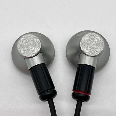 【中古】鶯 シルバー（MMCX対応）【NLN-UGS-SV】【仙台】