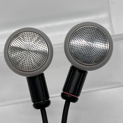 【中古】鶯 シルバー（MMCX対応）【NLN-UGS-SV】【仙台】