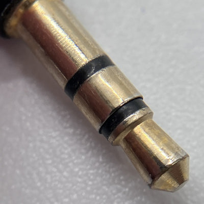 【中古】鶯 シルバー（MMCX対応）【NLN-UGS-SV】【仙台】