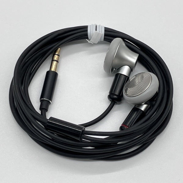 【中古】鶯 シルバー（MMCX対応）【NLN-UGS-SV】【仙台】