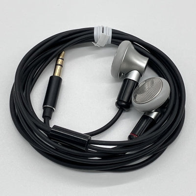 【中古】鶯 シルバー（MMCX対応）【NLN-UGS-SV】【仙台】
