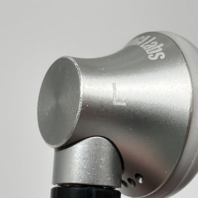 【中古】鶯 シルバー（MMCX対応）【NLN-UGS-SV】【仙台】