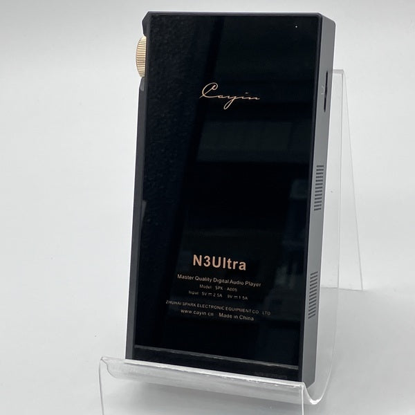 【中古】N3Ultra【名古屋】