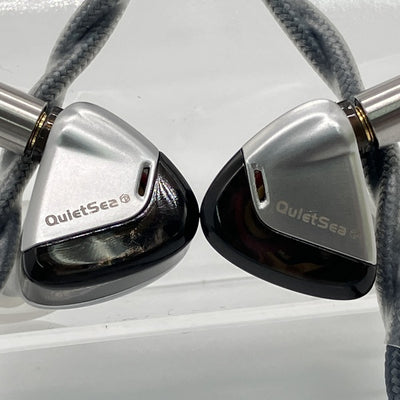 【中古】QuietSea シルバー【日本橋】