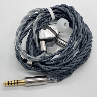 【中古】QuietSea シルバー【日本橋】