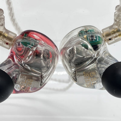 【中古】Live 5SL 【QDC-LIVE-5SL】【日本橋】