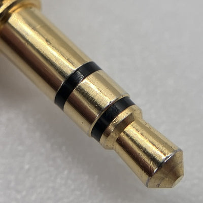 【中古】賀老 豪 (Garou-Gou)3.5mm3極ステレオミニ/3.5mm2極モノラルミニ×2 【NLA-GRU-GOU】【秋葉原】