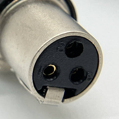 【中古】KLOTZ  ヘッドフォンケーブル  (3.5mm-ミニXLR) 1.5m【秋葉原】