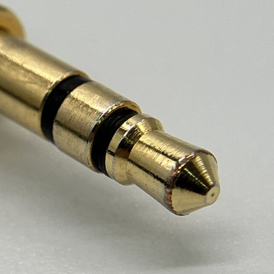【中古】KLOTZ  ヘッドフォンケーブル  (3.5mm-ミニXLR) 1.5m【秋葉原】