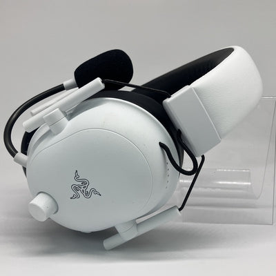 【中古】BlackShark V2 HyperSpeed White【RZ04-04960200-R3M1】【名古屋】