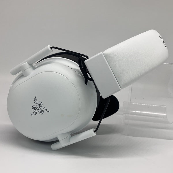 Razer 【中古】BlackShark V2 HyperSpeed White【RZ04-04960200-R3M1