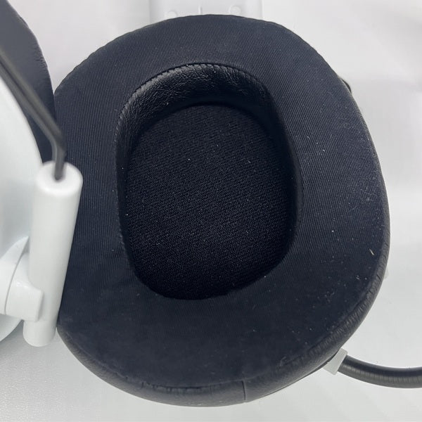 【中古】BlackShark V2 HyperSpeed White【RZ04-04960200-R3M1】【名古屋】