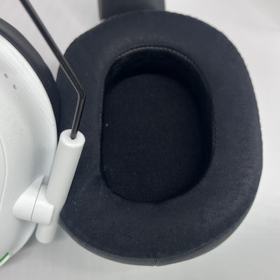 【中古】BlackShark V2 HyperSpeed White【RZ04-04960200-R3M1】【名古屋】