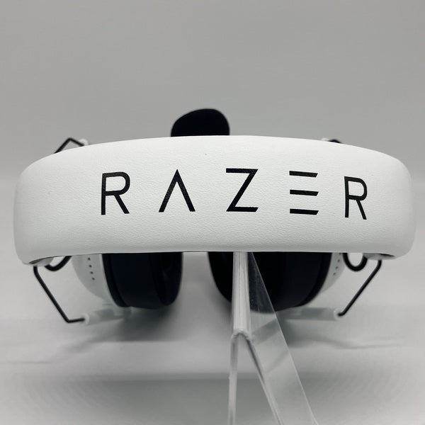 【中古】BlackShark V2 HyperSpeed White【RZ04-04960200-R3M1】【名古屋】