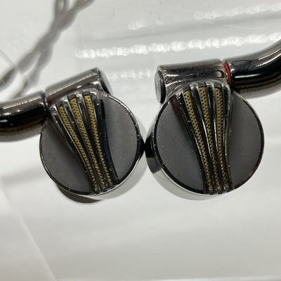 【中古】FD7 【FIO-IEM-FD7-B】【秋葉原】