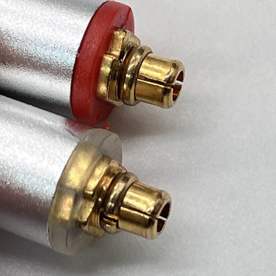 【中古】イヤホンケーブル MMCX-4.4ｍｍ【秋葉原】