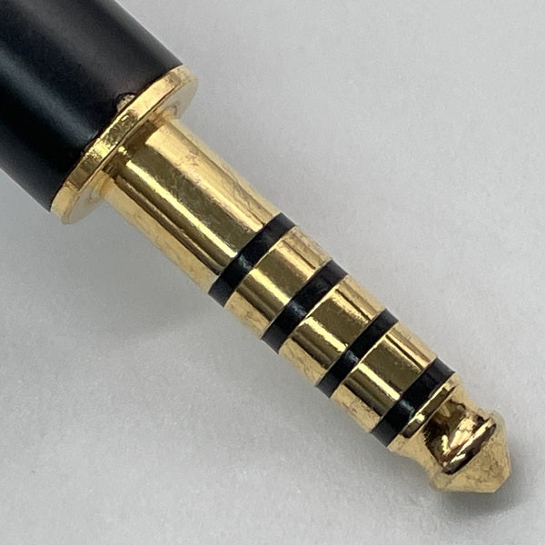 【中古】イヤホンケーブル MMCX-4.4ｍｍ【秋葉原】