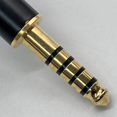 【中古】イヤホンケーブル MMCX-4.4ｍｍ【秋葉原】