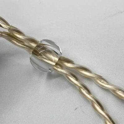 【中古】イヤホンケーブル MMCX-4.4ｍｍ【秋葉原】