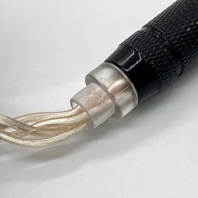 【中古】イヤホンケーブル MMCX-4.4ｍｍ【秋葉原】