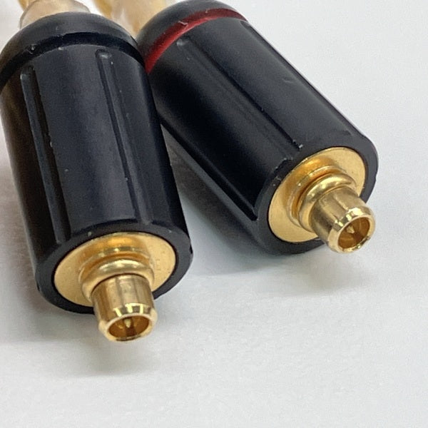 NOBUNAGA Labs 【中古】澪標(Miotukusi) 4.4mm5極バランス/MMCX