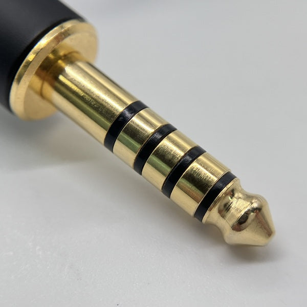 NOBUNAGA Labs 【中古】瑞鳳 (Zuihou) 4.4mm5極バランス/MMCX