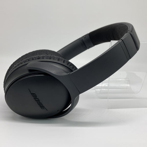 【中古】QuietComfort35 wireless BLK【名古屋】