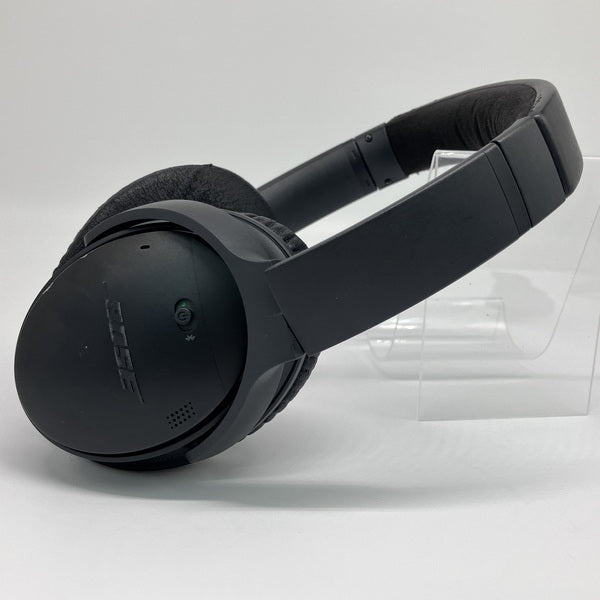 【中古】QuietComfort35 wireless BLK【名古屋】