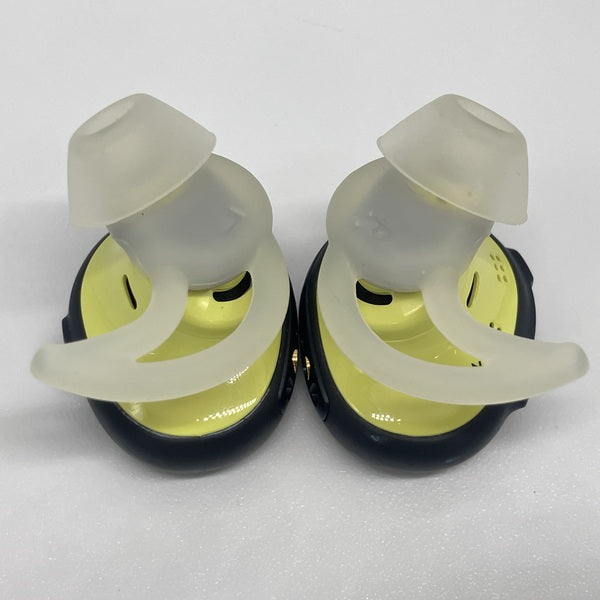 【中古】SoundSport Free wireless headphones ミッドナイトブルー【名古屋】