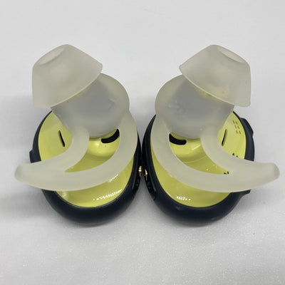 【中古】SoundSport Free wireless headphones ミッドナイトブルー【名古屋】