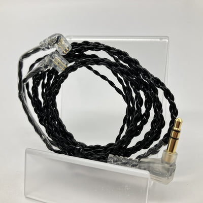 【中古】UEカスタム Cable 121cm BK（単品販売用）【日本橋】
