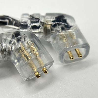 【中古】UEカスタム Cable 121cm BK（単品販売用）【日本橋】