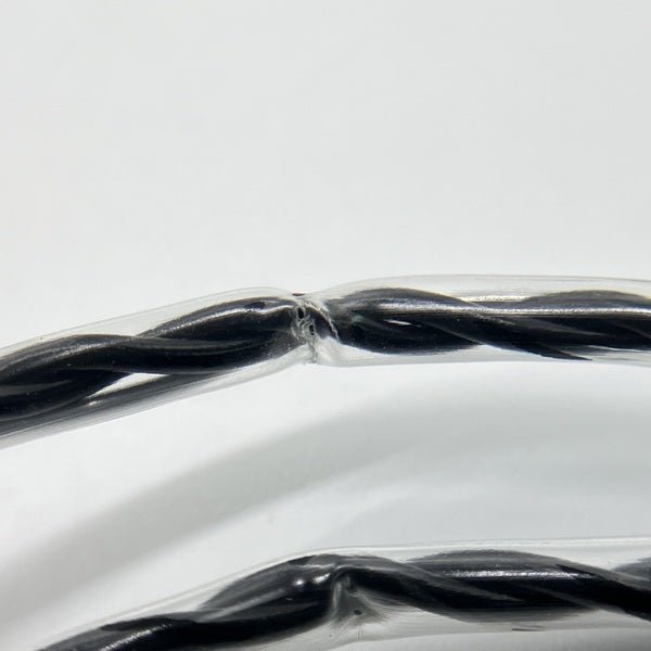 【中古】UEカスタム Cable 121cm BK（単品販売用）【日本橋】