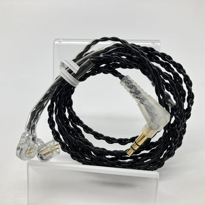 【中古】UEカスタム Cable 121cm BK（単品販売用）【日本橋】
