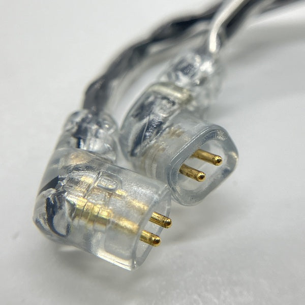【中古】UEカスタム Cable 121cm BK（単品販売用）【日本橋】