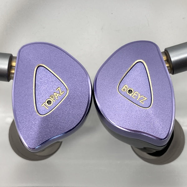 【中古】Topaz ヴァイオレット (3.5mmプラグ)【秋葉原】