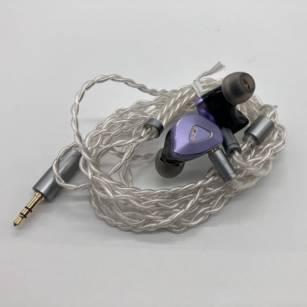 【中古】Topaz ヴァイオレット (3.5mmプラグ)【秋葉原】