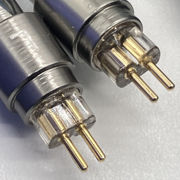 TACable powered by HAKUGEI 【中古】Moonstone 0.78 2Pin