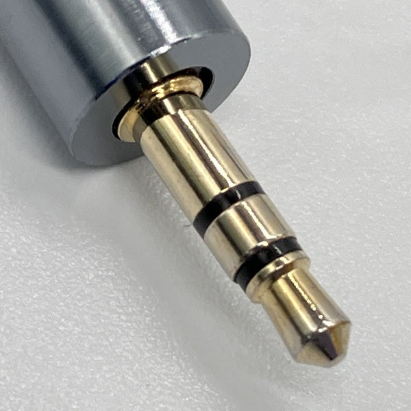 TACable powered by HAKUGEI 【中古】Moonstone 0.78 2Pin