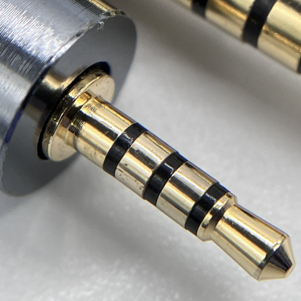 TACable powered by HAKUGEI 【中古】Moonstone 0.78 2Pin