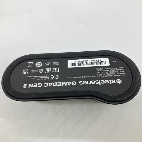 【中古】GameDAC Gen 2 【60262J】【秋葉原】