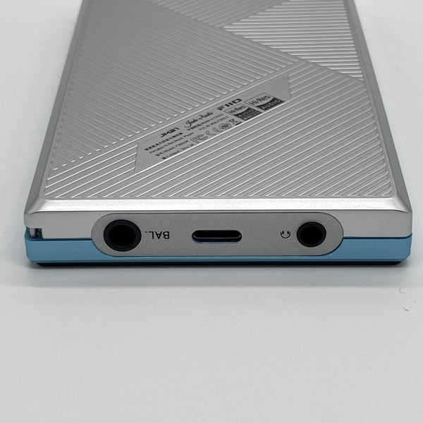 FIIO 【中古】JM21 Blue 【FIO-JM21-L】【秋葉原】 – e☆イヤホン