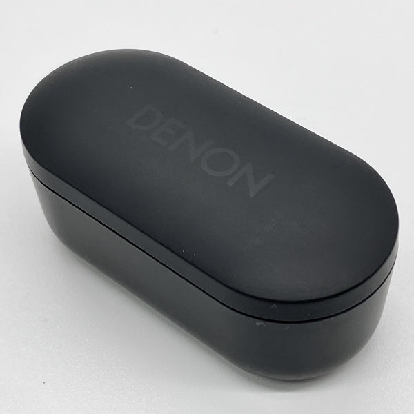 【中古】PerL Pro True Wireless Earbuds ブラック【AHC15PLBKEM】【秋葉原】