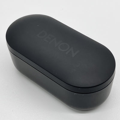 【中古】PerL Pro True Wireless Earbuds ブラック【AHC15PLBKEM】【秋葉原】